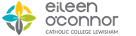 Eileen O'Connor Catholic College logo