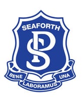 Seaforth Public School logo