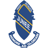 Junee High School logo