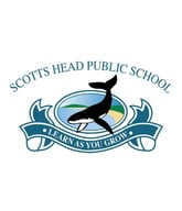Scotts Head Public School logo