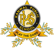 Kanwal Public School logo
