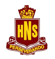 Narrandera High School logo