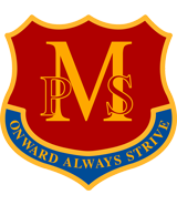 Moulamein Public School logo