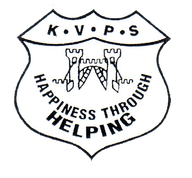 Kangaroo Valley Public School logo