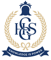Canterbury Girls High School logo