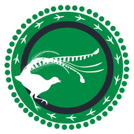 Gregory Hills Public School logo