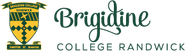 Brigidine College Randwick logo
