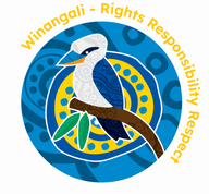 Parry School logo