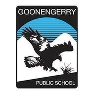 Goonengerry Public School logo