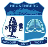 Heckenberg Public School logo