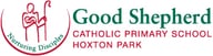 Good Shepherd Catholic Primary School logo