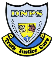 Deniliquin North Public School logo