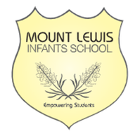 Mount Lewis Infants School logo