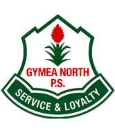 Gymea North Public School logo