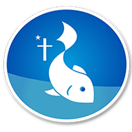 St James' Primary School logo