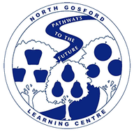 North Gosford Learning Centre logo