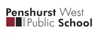 Penshurst West Public School logo
