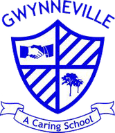 Gwynneville Public School logo