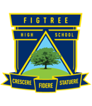 Figtree High School logo
