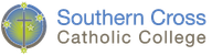 Southern Cross Catholic College logo