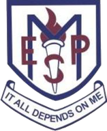 Murwillumbah East Public School logo