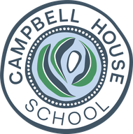 Campbell House School logo
