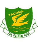 Tacoma Public School logo