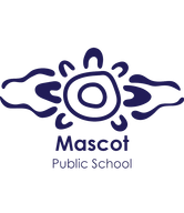 Mascot Public School logo