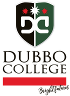 Dubbo College Senior Campus logo
