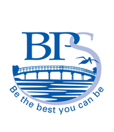 Budgewoi Public School logo