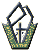 Pleasant Heights Public School logo