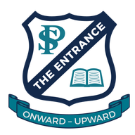 The Entrance Public School logo