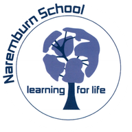 Naremburn School logo