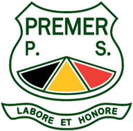 Premer Public School logo