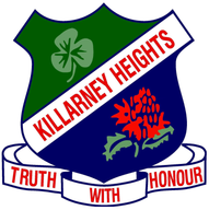 Killarney Heights Public School logo