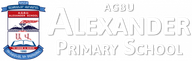 A.G.B.U. Alexander Primary School logo