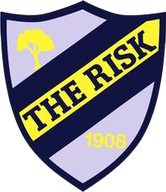 The Risk Public School logo