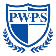 Parramatta West Public School logo