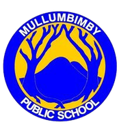 Mullumbimby Public School logo