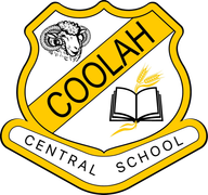 Coolah Central School logo