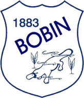 Bobin Public School logo