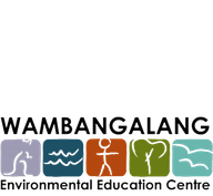 Wambangalang Environmental Education Centre logo