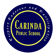 Carinda Public School logo