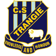 Trangie Central School logo