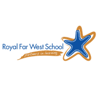 Royal Far West School logo