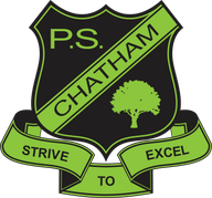 Chatham Public School logo