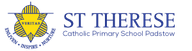 St Therese Catholic Primary School logo