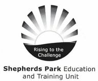 Shepherds Park School logo