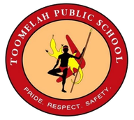 Toomelah Public School logo