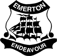 Emerton Public School logo